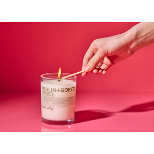 (Malin+Goetz) Strawberry Candle 255g